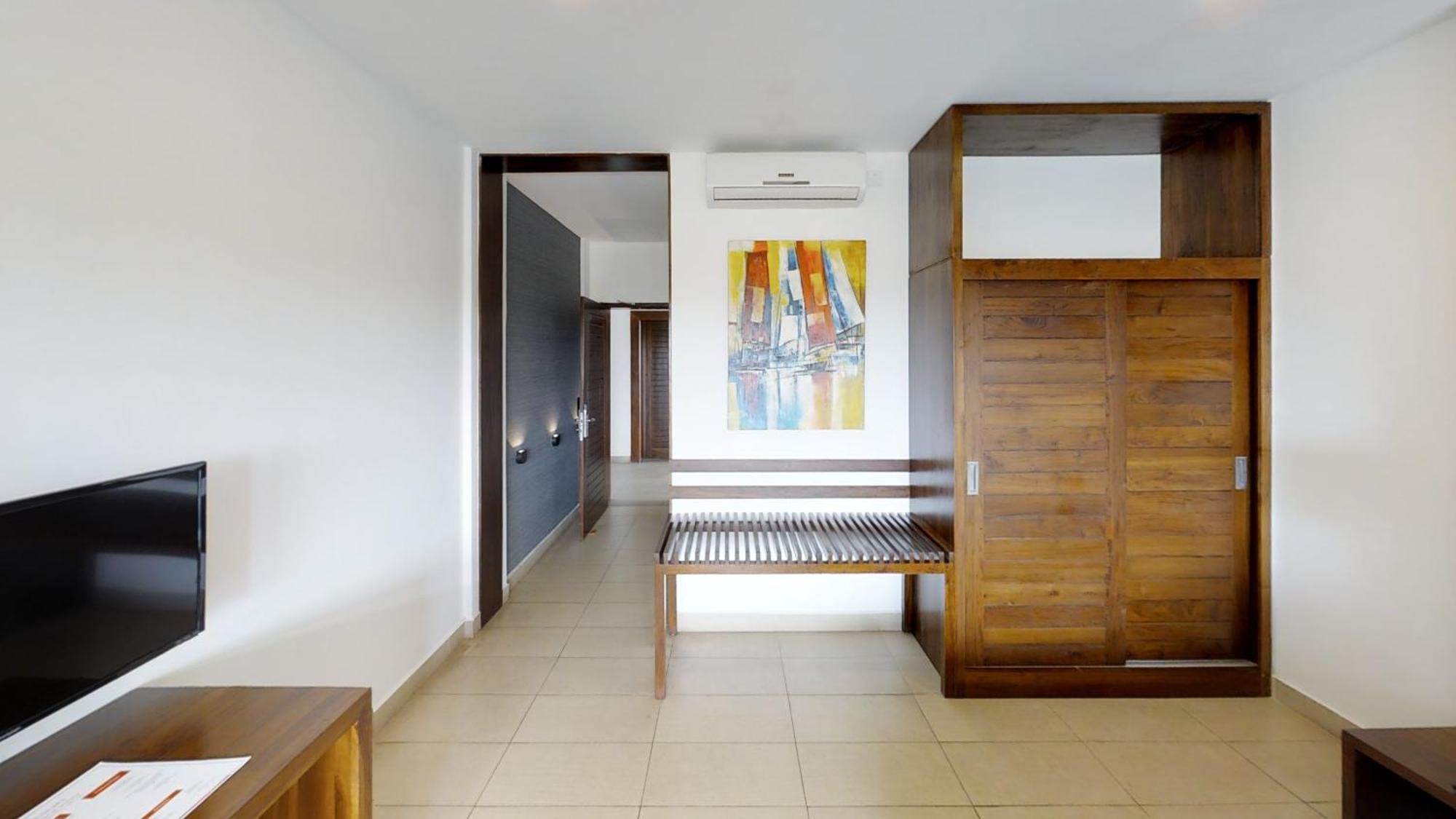 Amagi Aria Airport Transit Hotel Negombo Habitación foto