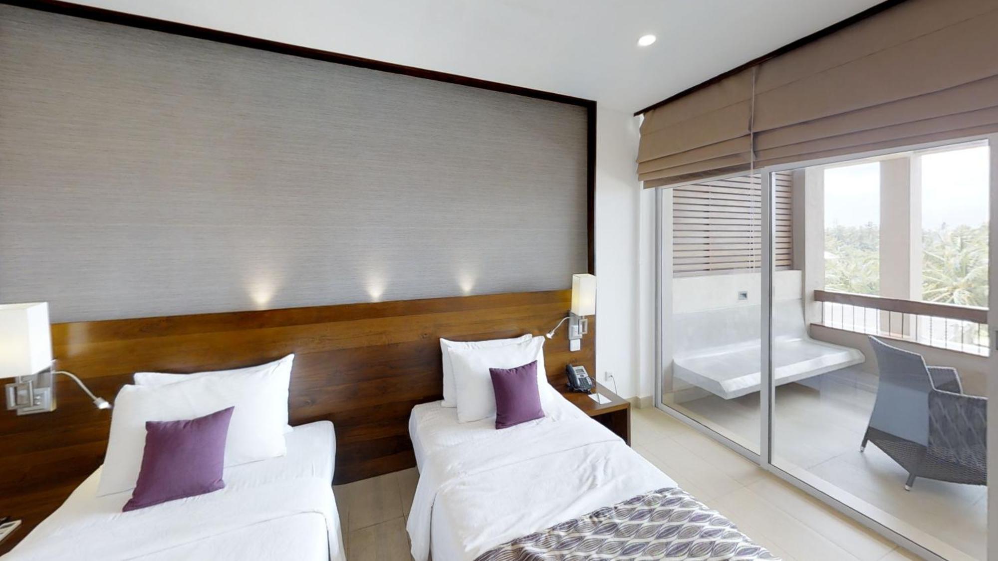 Amagi Aria Airport Transit Hotel Negombo Habitación foto